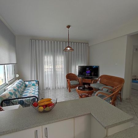 Maries Seaside Home Skála Marión Екстериор снимка