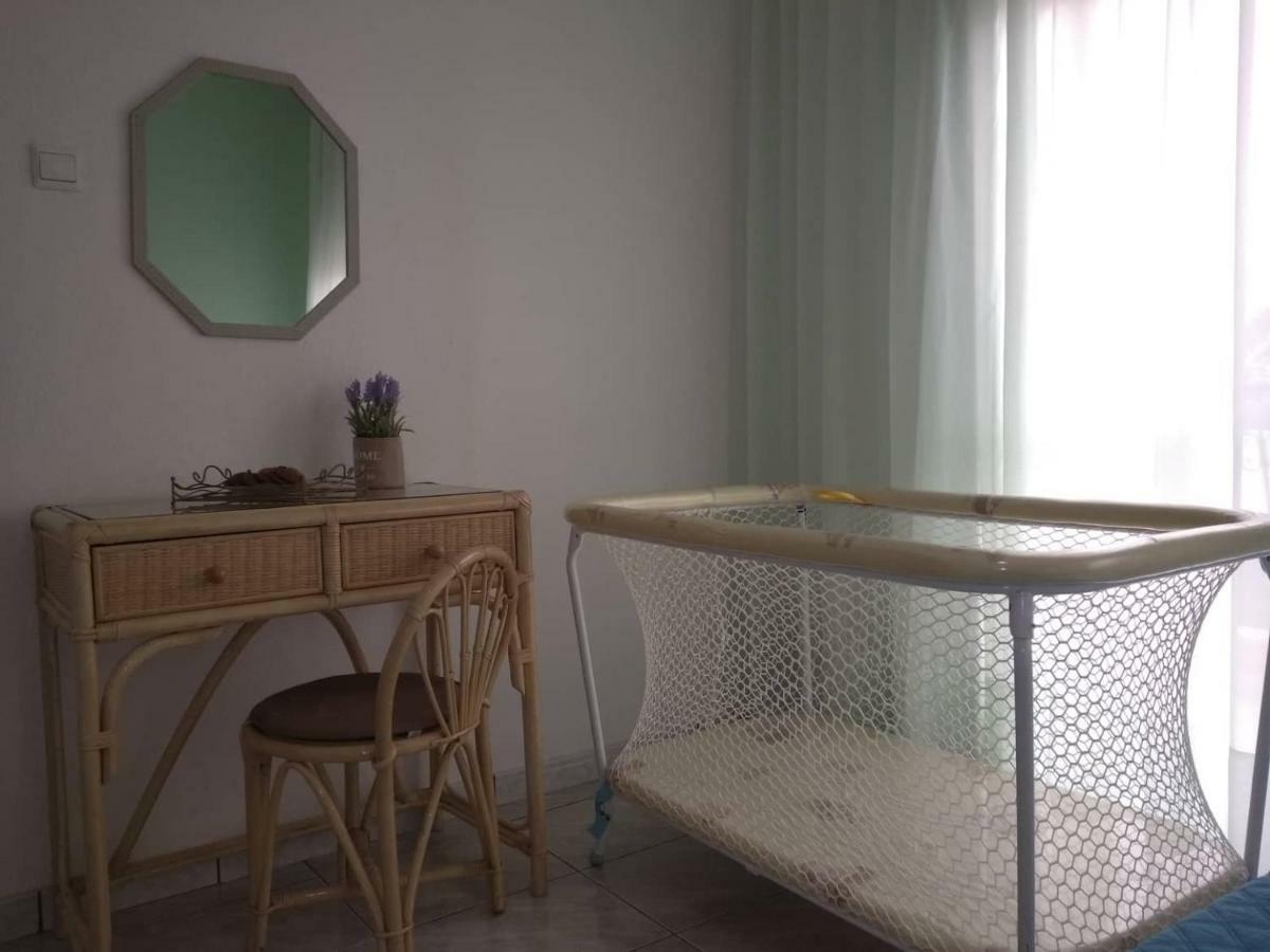 Maries Seaside Home Skála Marión Екстериор снимка