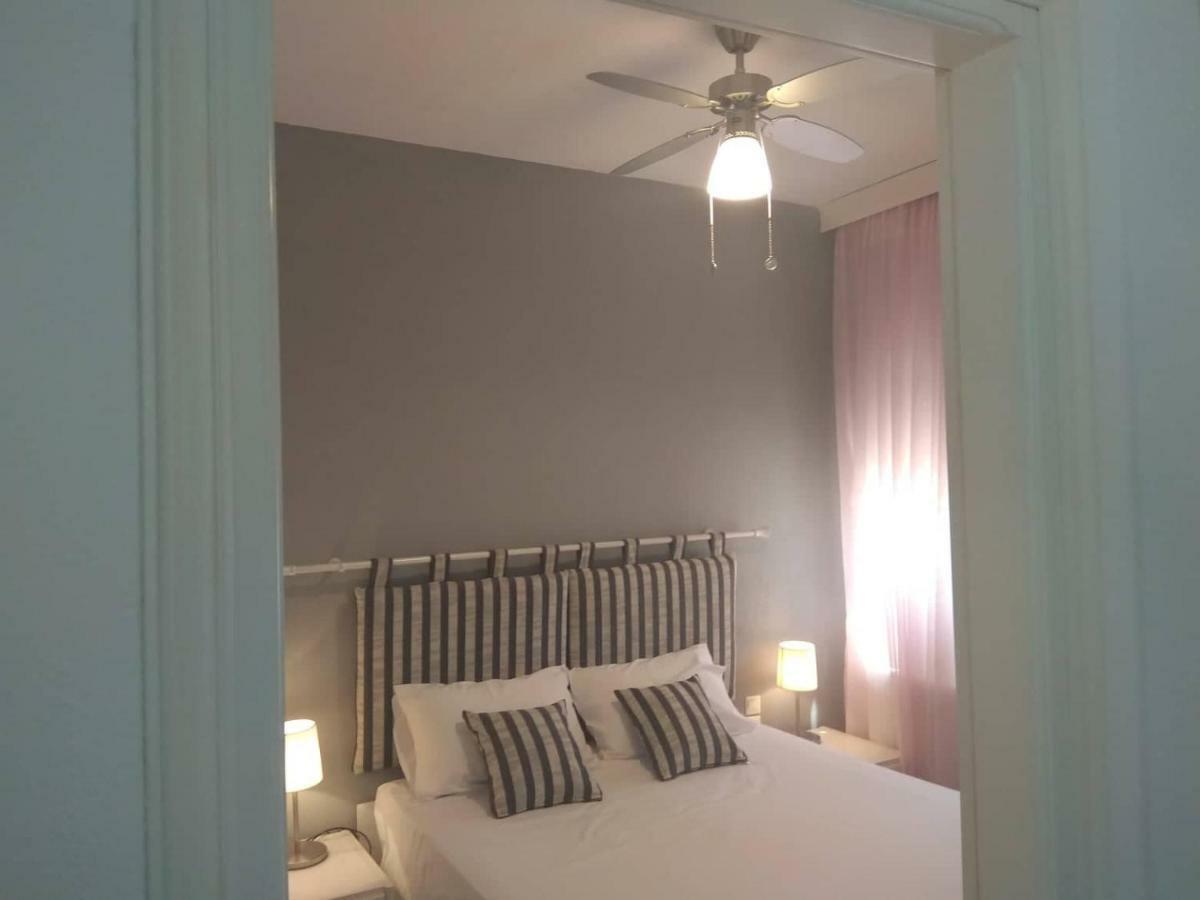 Maries Seaside Home Skála Marión Екстериор снимка